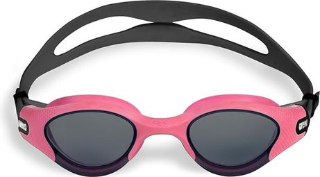 Arena One Plus Women's Swimming Goggles, White/Blue