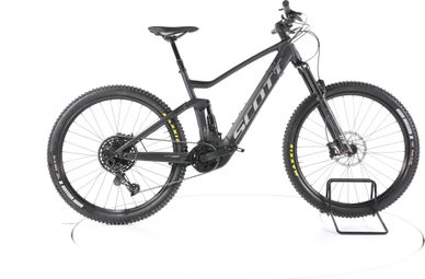 Produit reconditionné - Scott Strike eRIDE 930 Vélo électrique VTT 2022 - Très Bon Etat