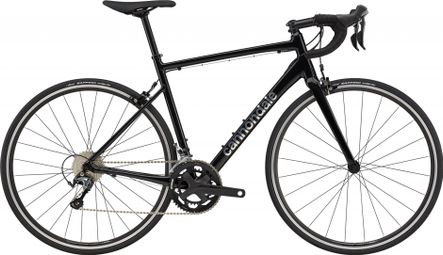 Bici da strada Cannondale CAAD Optimo 2 Shimano Tiagra 10S 700 mm Black Pearl 2023