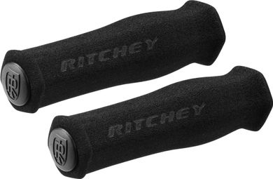 Puños Ritchey WCS Ergo HD Negro