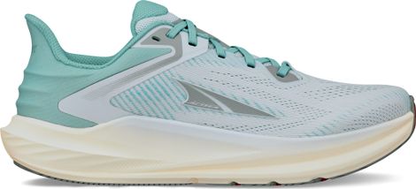 Altra Torin 8 Damesschoenen Blauw