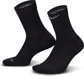 Chaussettes Nike Running Lightweight Noir 