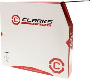 CLARKS Gear Cable MTB/Road Box x100