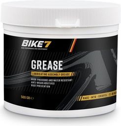 Bike7 Grasa 500g