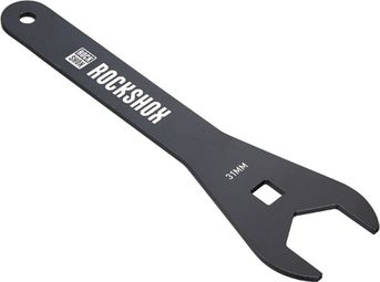 ROCKSHOX Wrench Flat 31mm (crowfoot compatible) - Vivid Air Reservoir