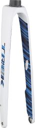 Trek Rigid Fork 2021 Domane SLR 700c Trek White