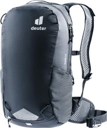 Mochila Deuter Race 12 Negra Unisex