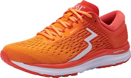 Chaussures de running 361-Meraki 4