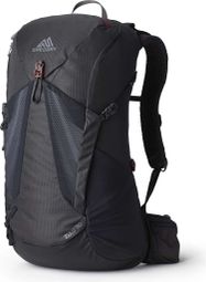 Gregory Zulu 30 Hiking Bag Black