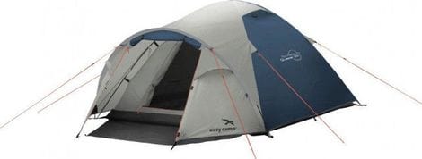 Tente de camping Easy Camp Quasar 300 Bleu