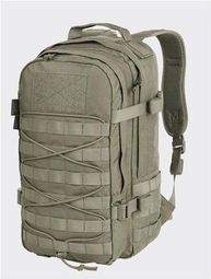 Sac à dos Raccoon MK2 Cordura Vert adaptatif - Helikon-Tex