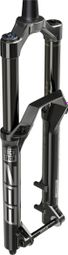 Forcella Rockshox Zeb Ultimate RC2 27,5 '' | Boost 15x110 mm | Offset 38 | Nero 2022