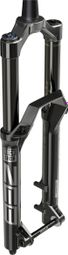 Fourche Rockshox Zeb Ultimate RC2 27.5'' | Boost 15x110 mm | Offset 38 | Noir