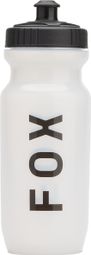 Fox Base 650 ml Bottle Clear