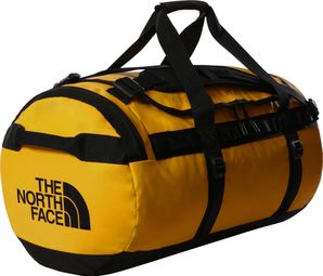 Sac de Voyage The North Face Base Camp M - 71L Jaune