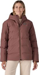 Patagonia Jackson Glacier Chaqueta para mujer Púrpura