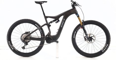 Produit reconditionné · BH AtomX Lynx Pro 9.9 Carbone XT / Vélo VTT électrique / BH | Bon état