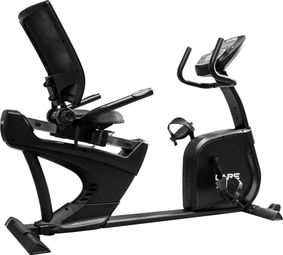 Vélo semi allongé auto-alimenté - TELIS RS - ergomètre connecté