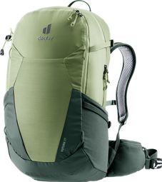 Wanderrucksack Deuter Futura 27 Grün Regular