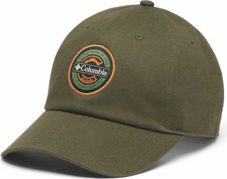 Columbia Baseball Provisions Khaki cap