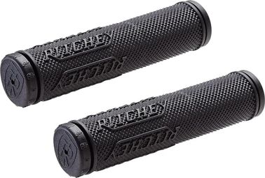 Ritchey COMP TrueGrip X Grips Noir