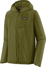 Patagonia Houdini Jacket Grün Herren