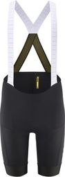Mavic Cosmic Pro Bib shorts Black