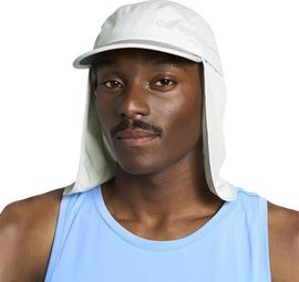 Casquette Ciele GOCap PYN Comp Onehundred Light Grey