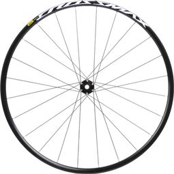 Mavic Crossmax 29'' | 15x100 mm | 6 fori ruota anteriore - Prodotto ricondizionato