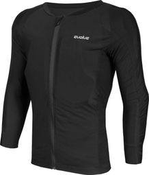  Evolve Iron Lite Protective Vest Black