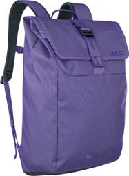 Reiserucksack 26 l Evoc Violett und Schwarz