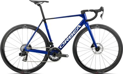 Orbea Orca M21eLTD PWR Road Bike Sram Force AXS 12S 700 mm Diamond