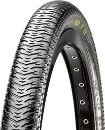 Neumático MAXXIS DTH 20 x 1 3/8 Wire Black