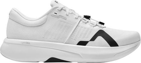 Mount to Coast R1 hardloopschoenen voor heren, wit