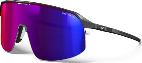 Julbo Density Spectron 3 HD Sunglasses Black/Blue