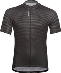 Maglia manica corta Odlo Essential nera