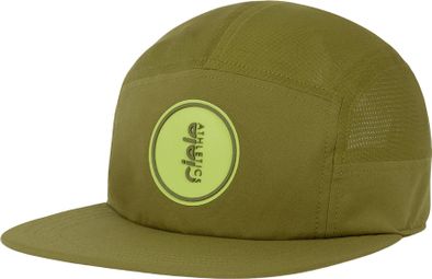 Ciele GOCap Comp Ninety Terrain Khaki Cap