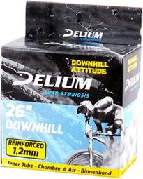 CHAMBRE A AIR VELO 27.5  X 2.20-2.50 (57/64-584) VS DELI DELIUM DOWNHILL ATTITUDE