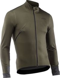 Northwave Extreme H2O 2 Jacket Green