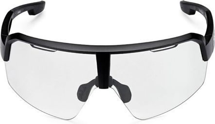 Spiuk Dabbel Schwarz Lumiris II Brille