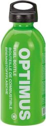 Bouteille à fuel M 0 6L Optimus