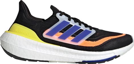 Chaussures de Running adidas Performance UltraBoost Light Noir Multi-couleurs
