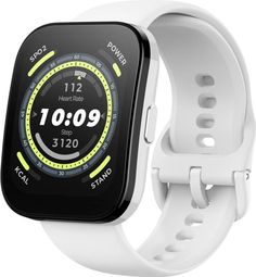 Montre Amazfit Bip 5 Cream White