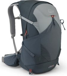 Lowe Alpine AirZone Trail Duo ND30L Borsa da escursionismo da donna Blu/Grigio