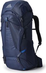 Gregory Zulu 55 Wanderrucksack Blau