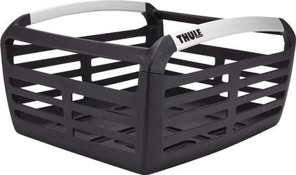 Panier Thule Pack 'n Pedal Noir