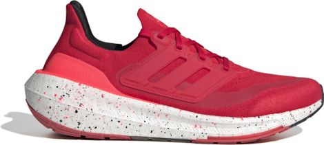 adidas Performance Ultraboost Light - hombre - rojo