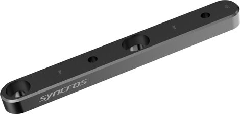 Syncros Adapter für Flaschenhalter Schwarz