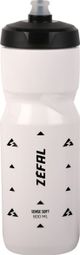 Botella Zefal Sense Soft 80 Blanca 800 ml