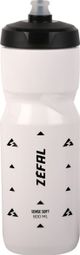 Zefal Sense Soft 80 White 800 ml bidon